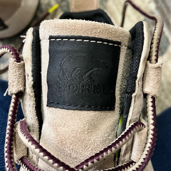 Sorel Out N About III Classic Waterproof Rain Boot - Picture 6 of 12